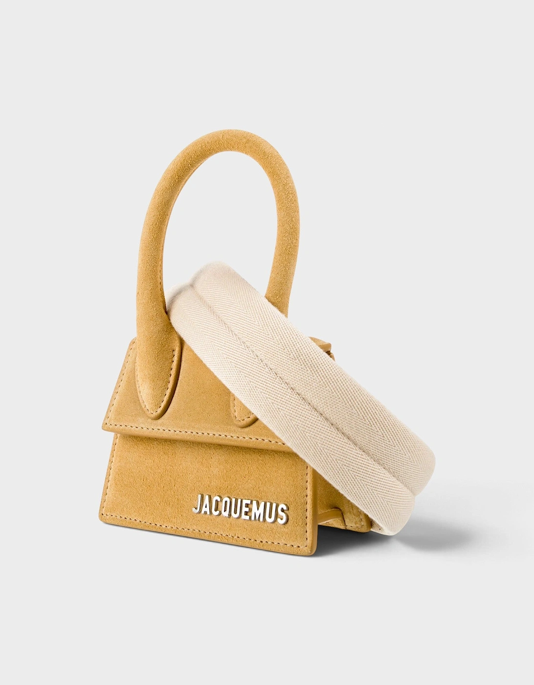Le Chiquito Homme Dark Beige