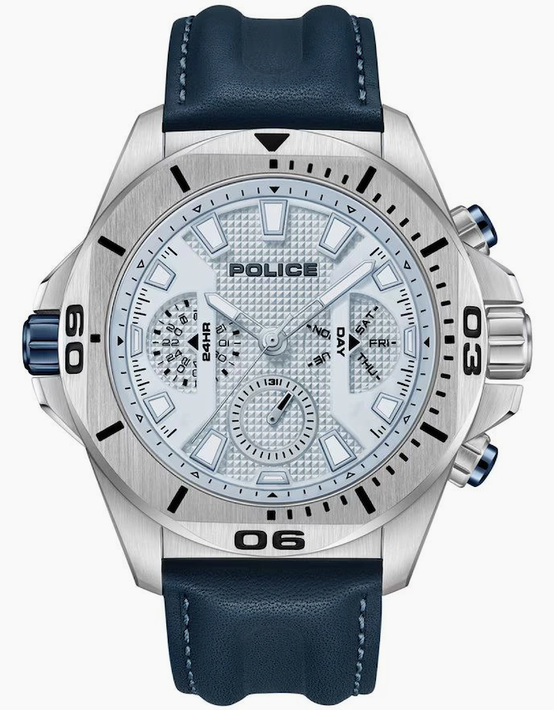 Police PEWJF0022503 WATCH