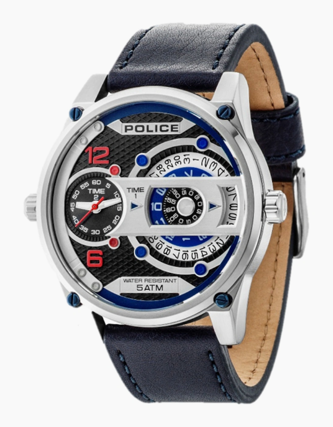 Police R1451279001 WATCH