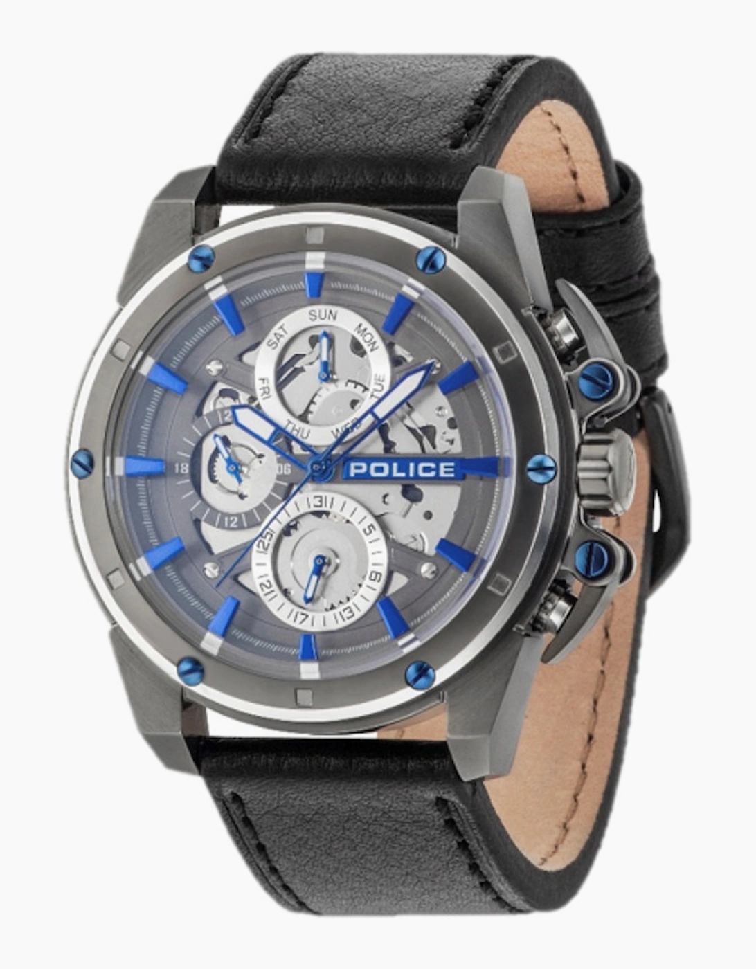 Police R1451277002 WATCH