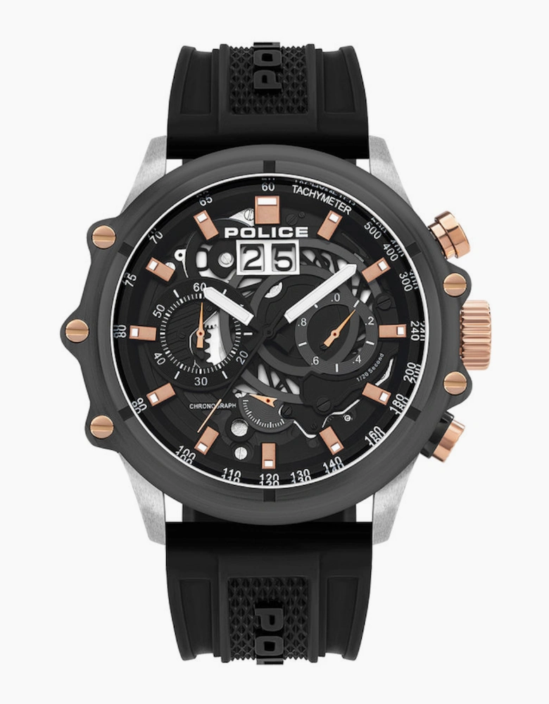 Police PL1018JSTU13P WATCH