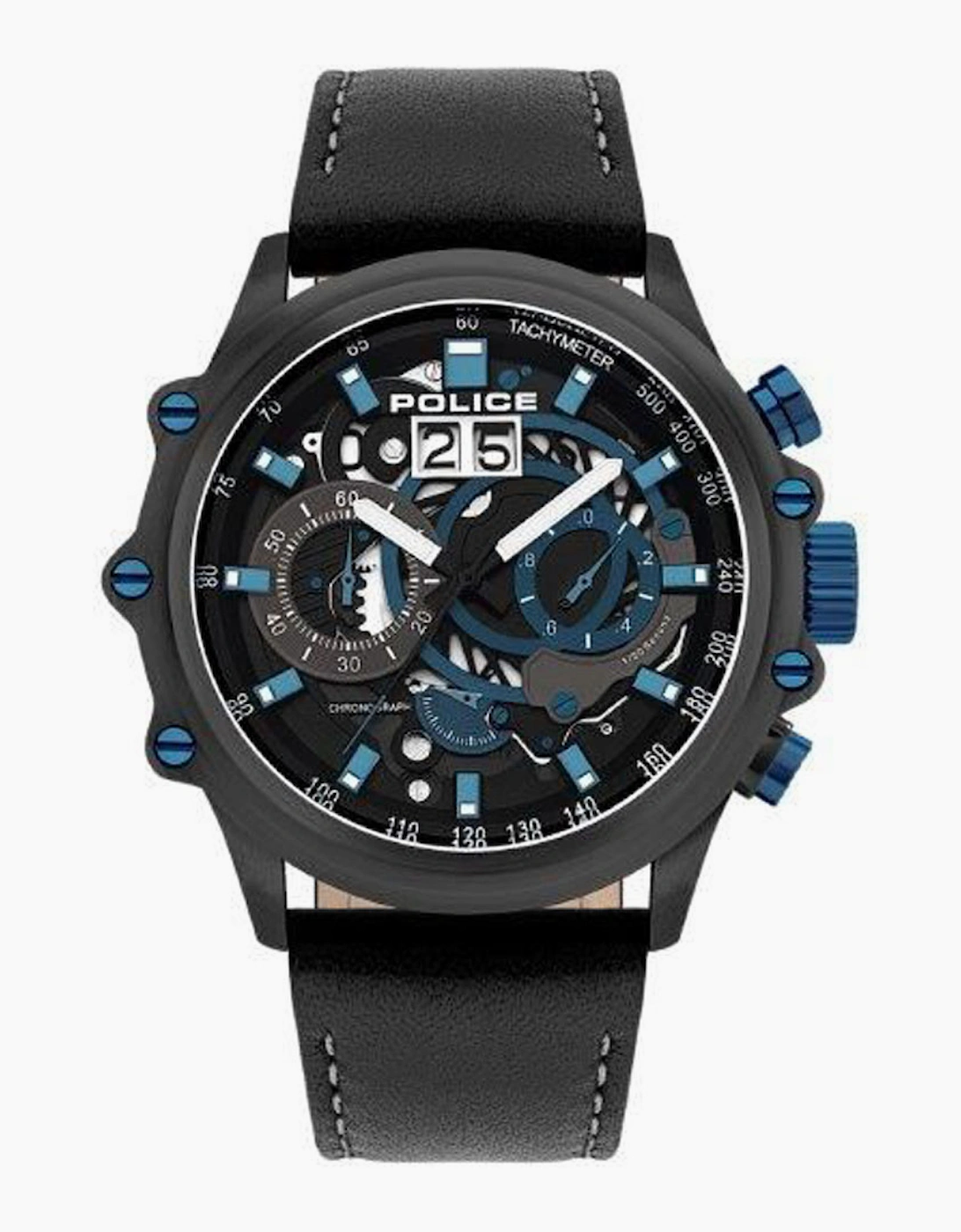 Police PL16018JSU02 WATCH