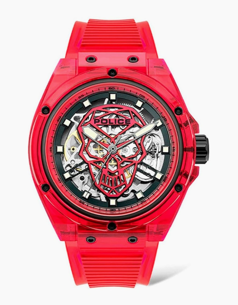 Police PL15924JPR16P WATCH
