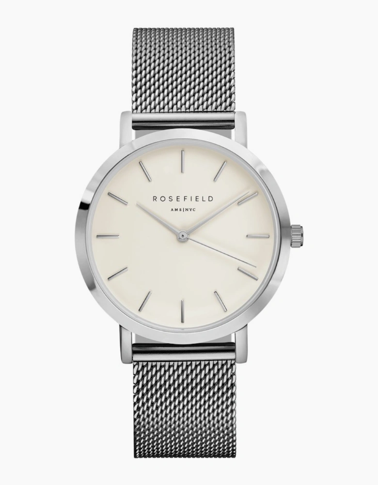 Rosefield MWS-M40 WATCH