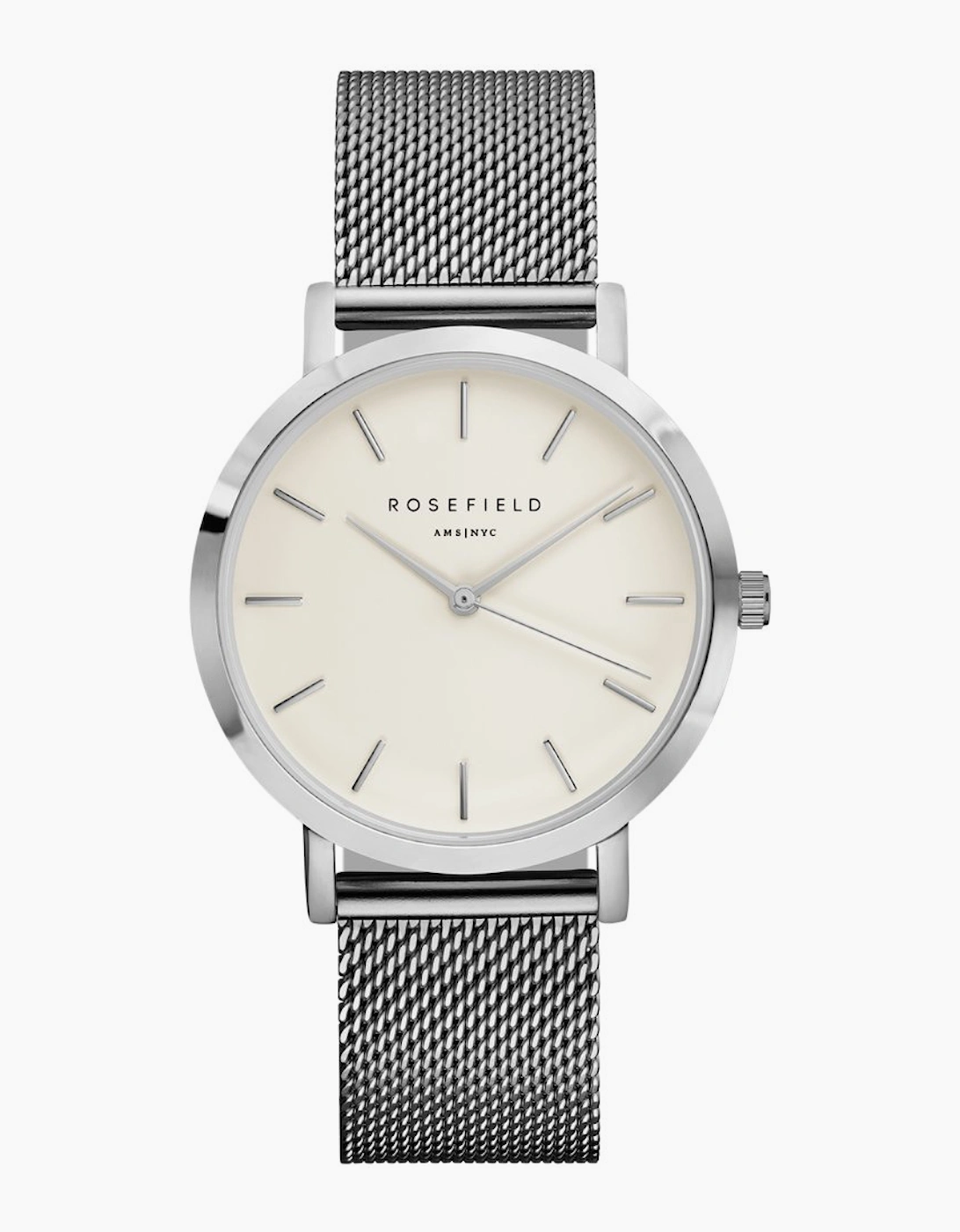 Rosefield MWS-M40 WATCH