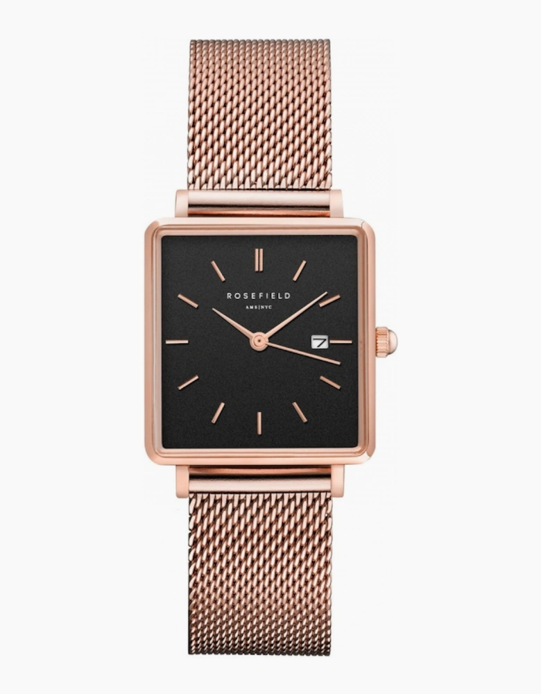 Rosefield QBMR-Q05 WATCH