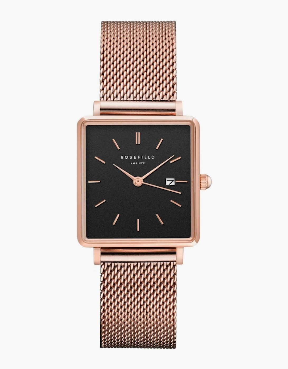 Rosefield QBMR-Q05 WATCH