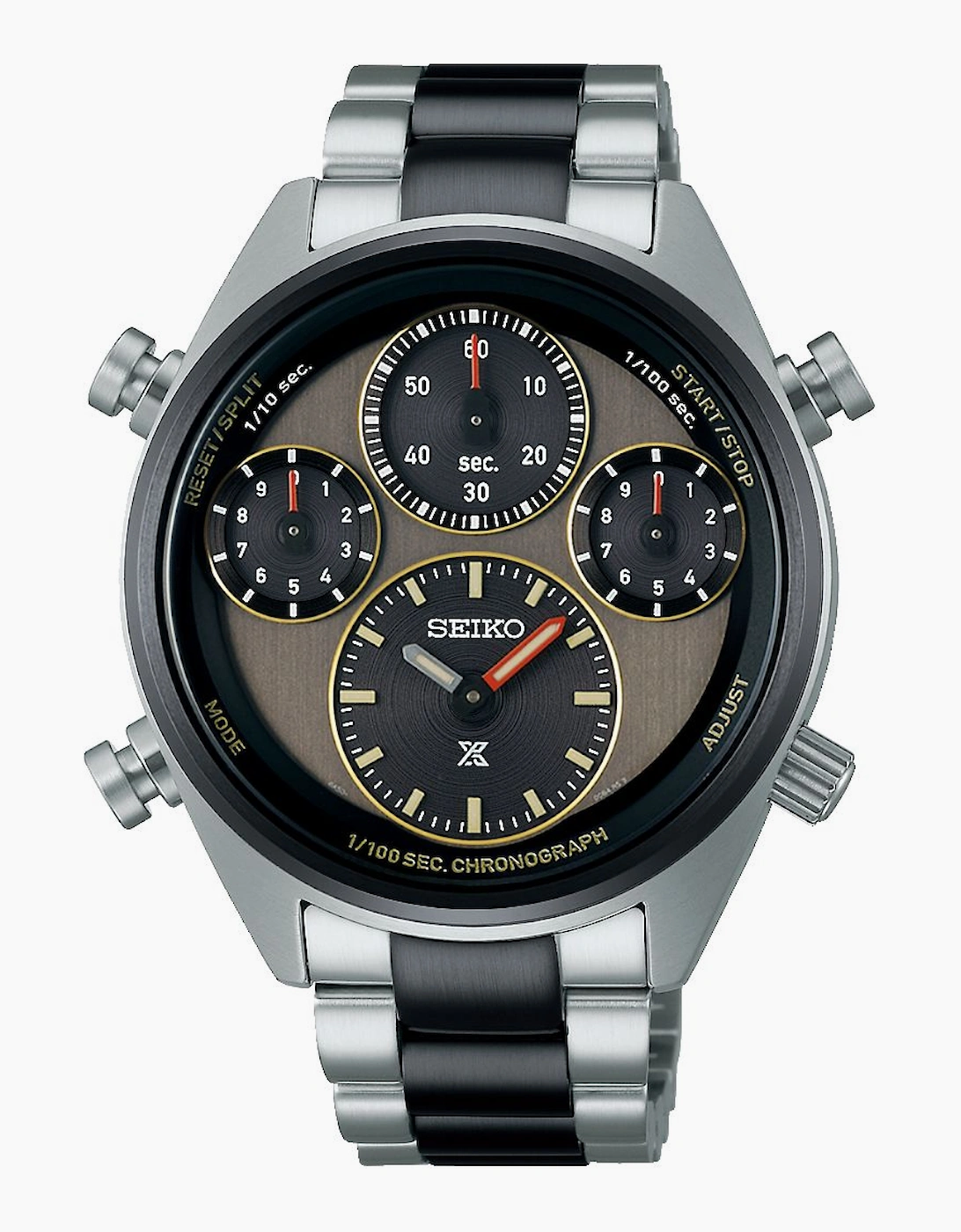 Seiko SFJ005P1 WATCH