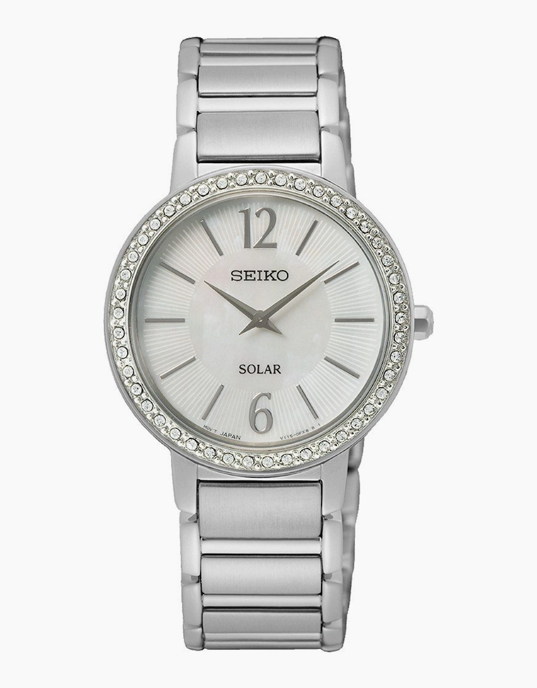 Seiko SUP467P1 WATCH