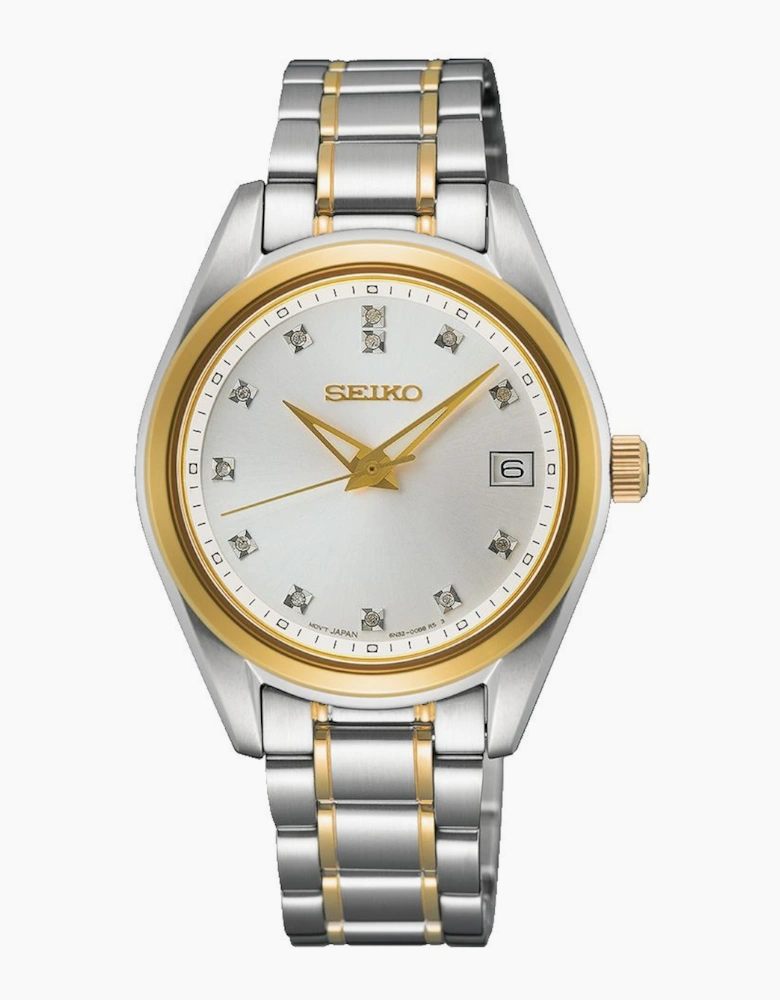Seiko SUR582P1 WATCH