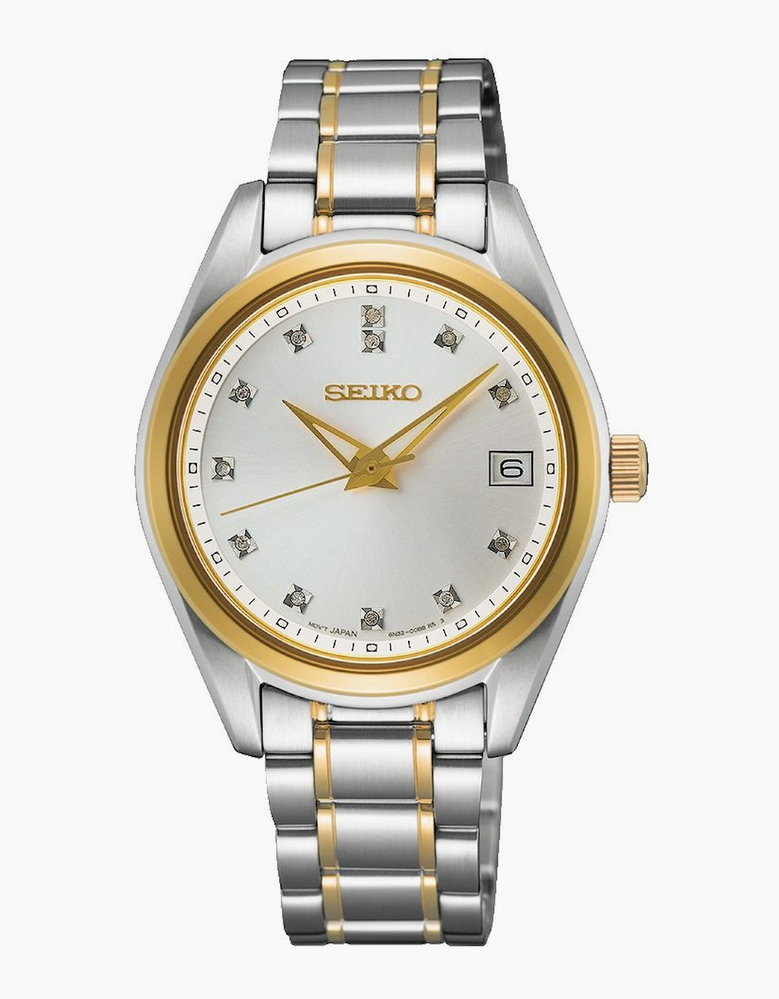 Seiko SUR582P1 WATCH
