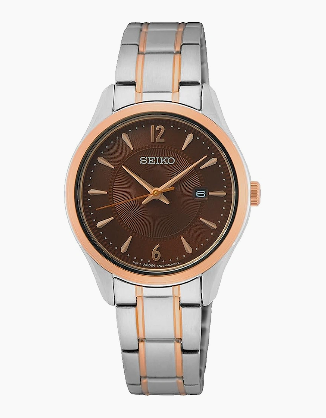 Seiko SUR476P1 WATCH
