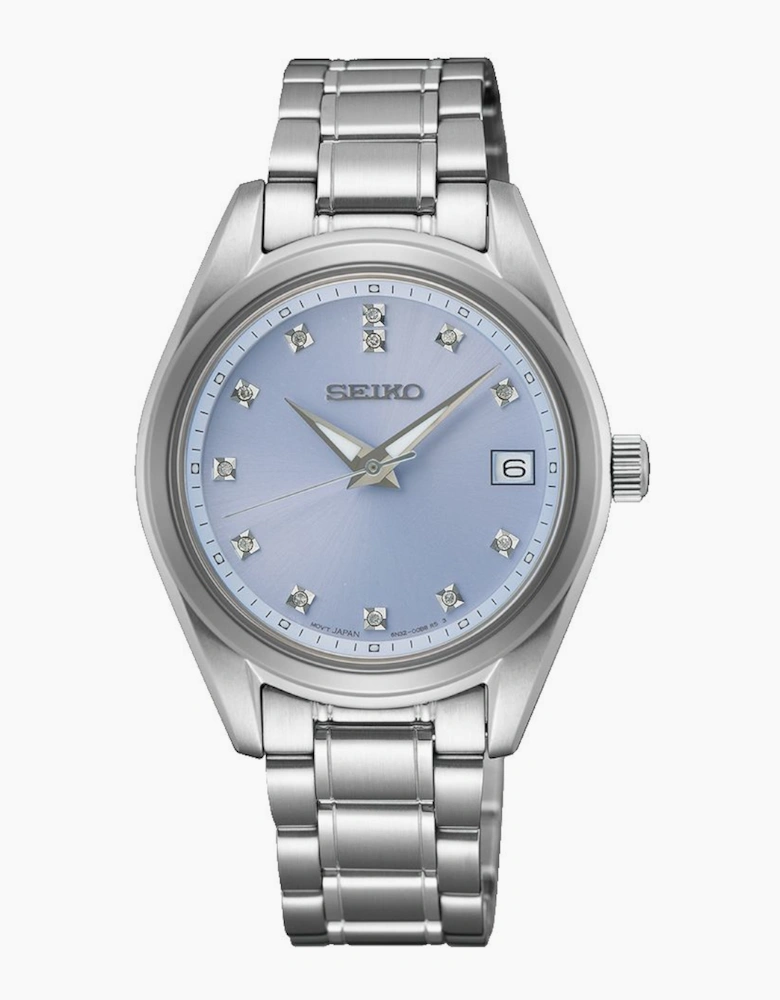 Seiko SUR581P1 WATCH