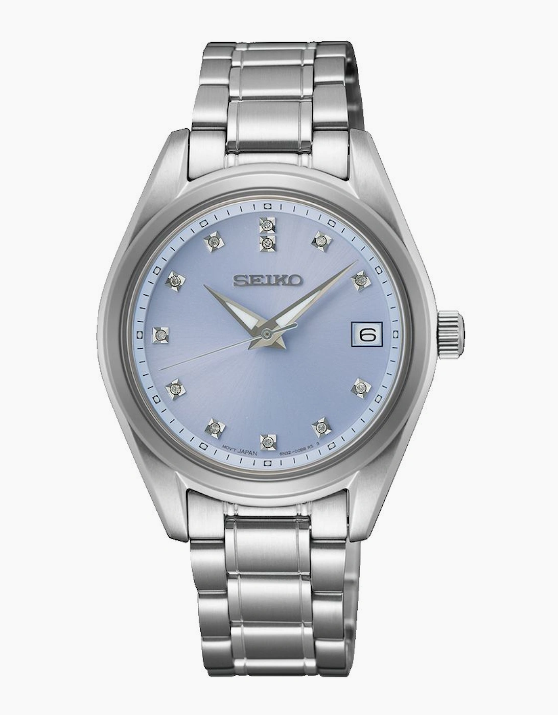 Seiko SUR581P1 WATCH