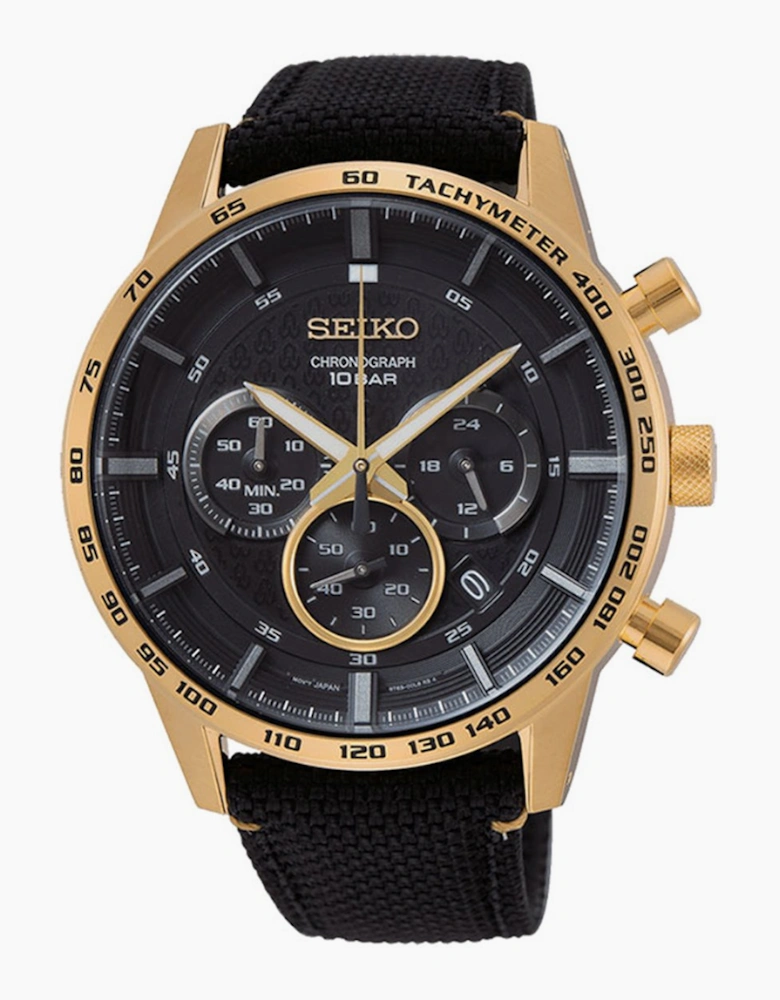 Seiko SSB364P1EST WATCH