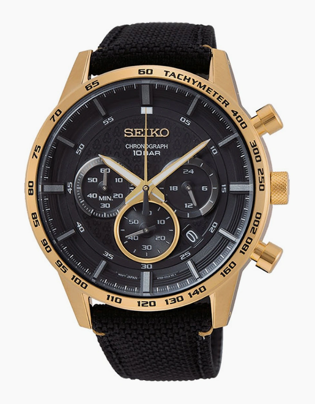 Seiko SSB364P1EST WATCH