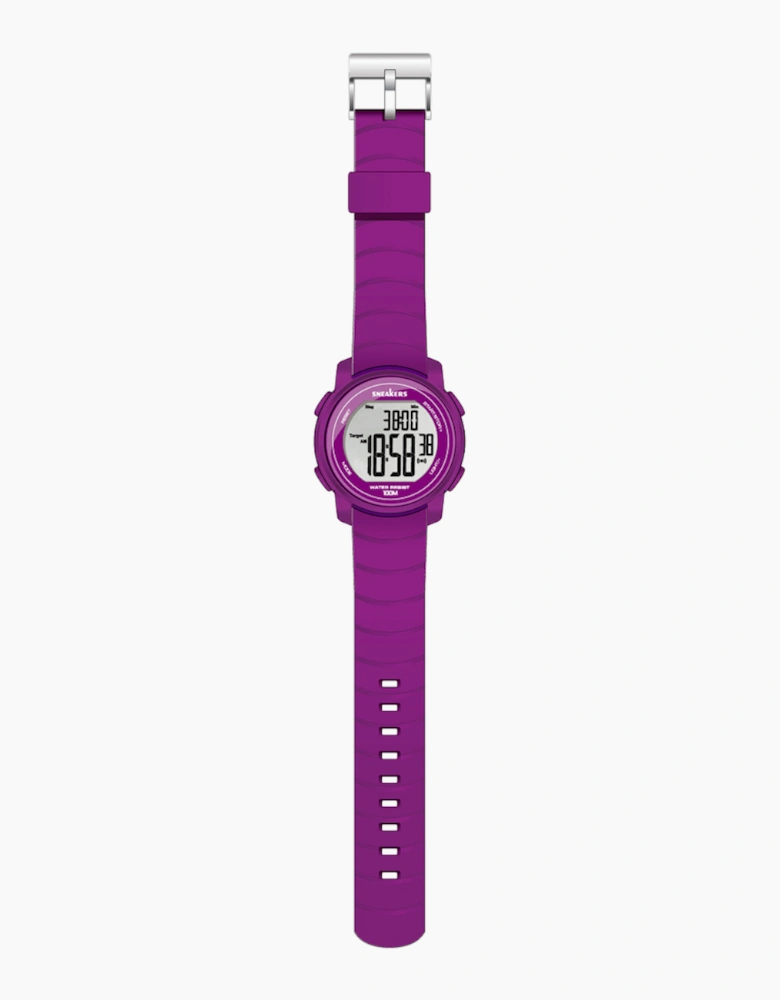 Sneakers YP11560A04 WATCH