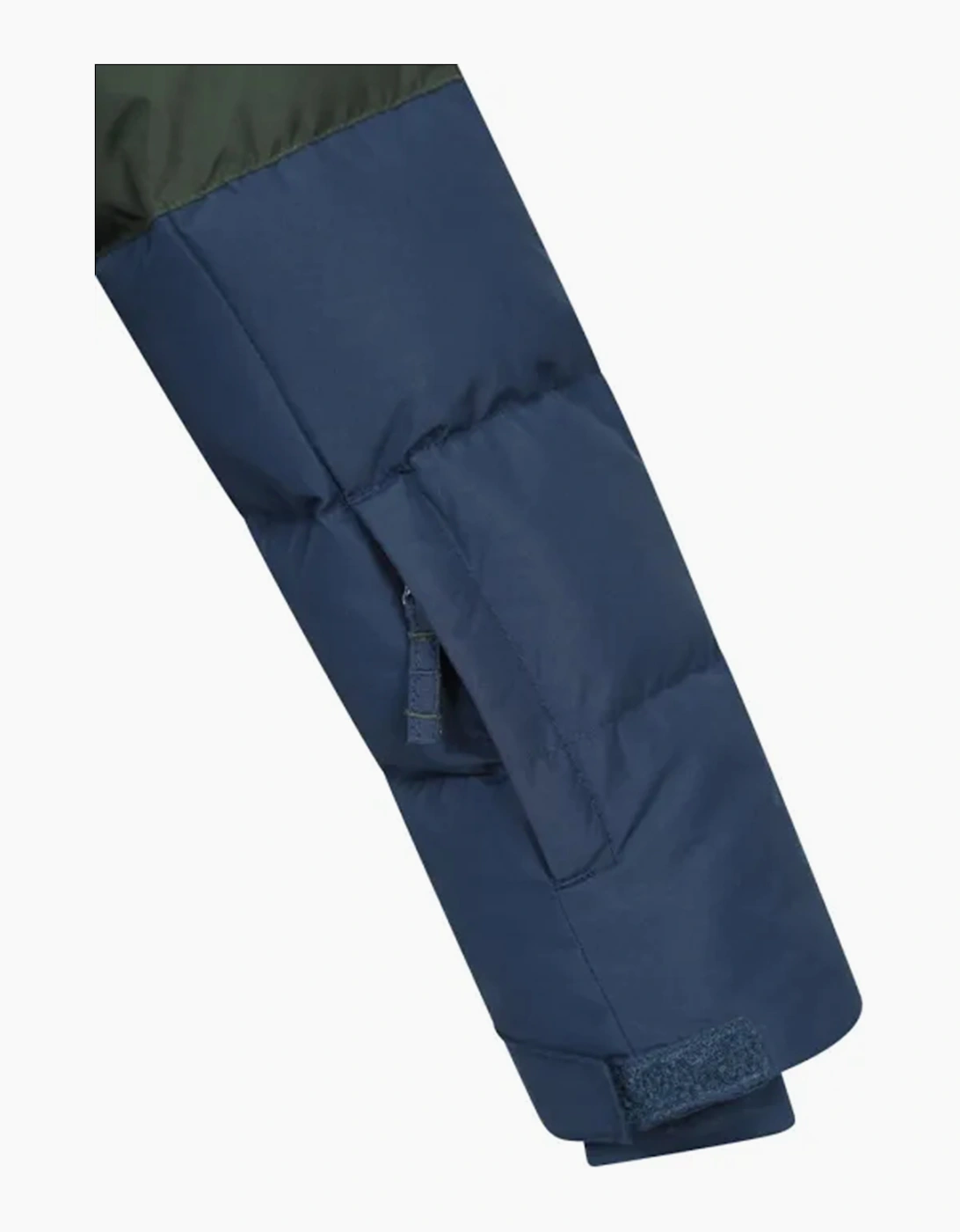 Mountain Warehouse Childrens/Kids Jasper II Water Resistant Jacket
