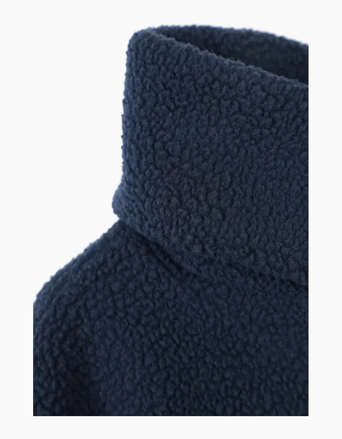 Mountain Warehouse Womens/Ladies Rydal Fleece Top