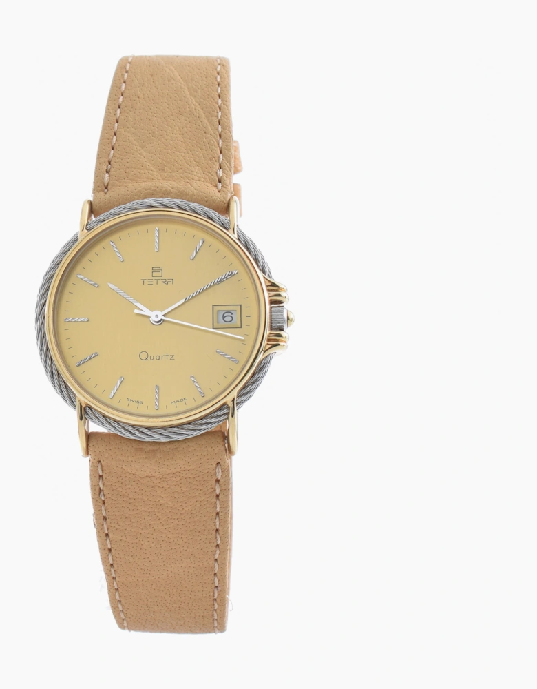 Tetra 113-C WATCH