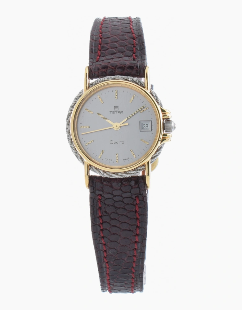 Tetra 114-R-GRNT WATCH