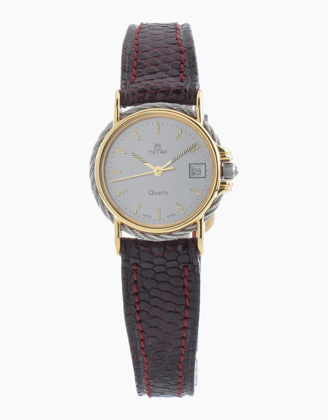 Tetra 114-R-GRNT WATCH
