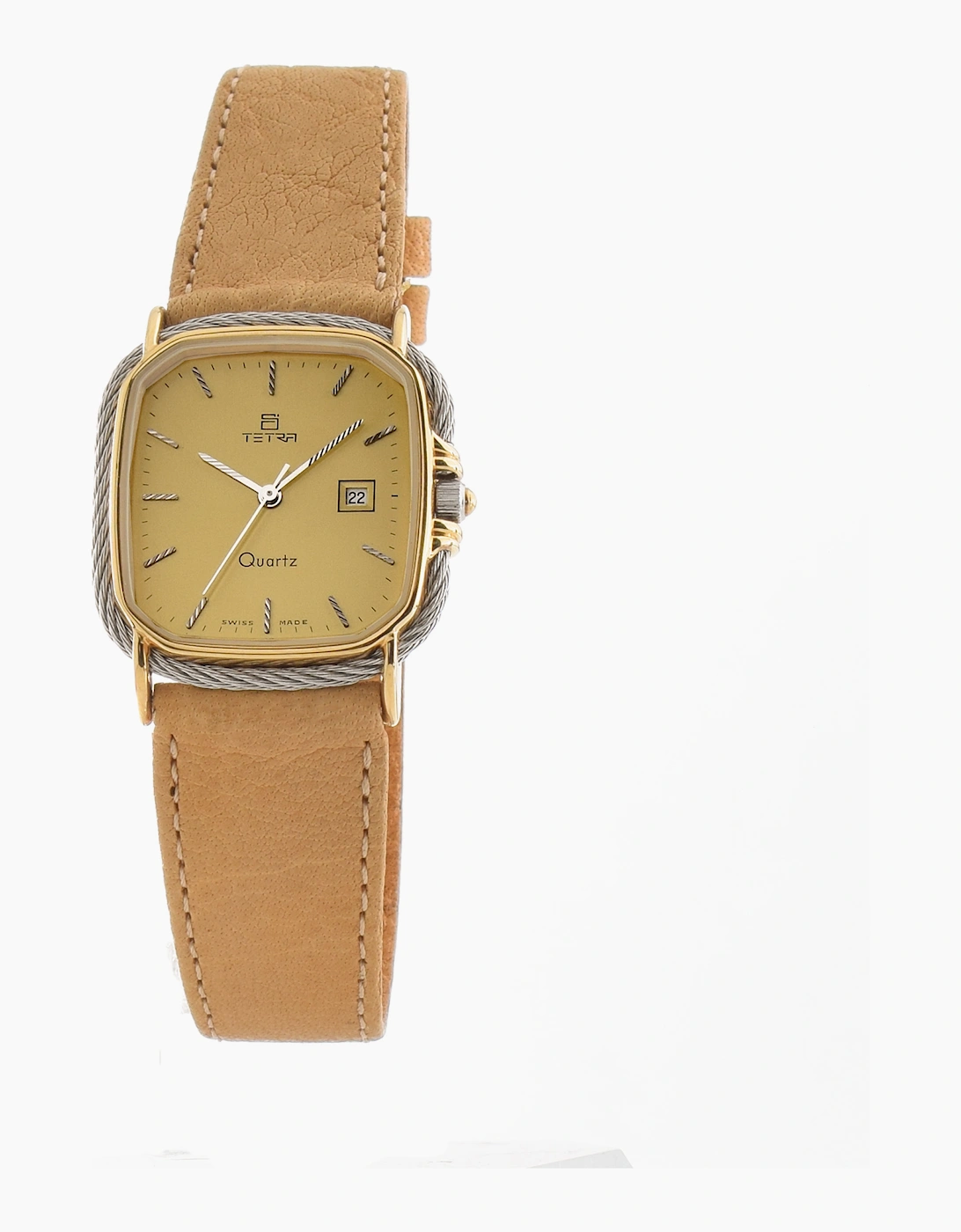 Tetra 125-C WATCH