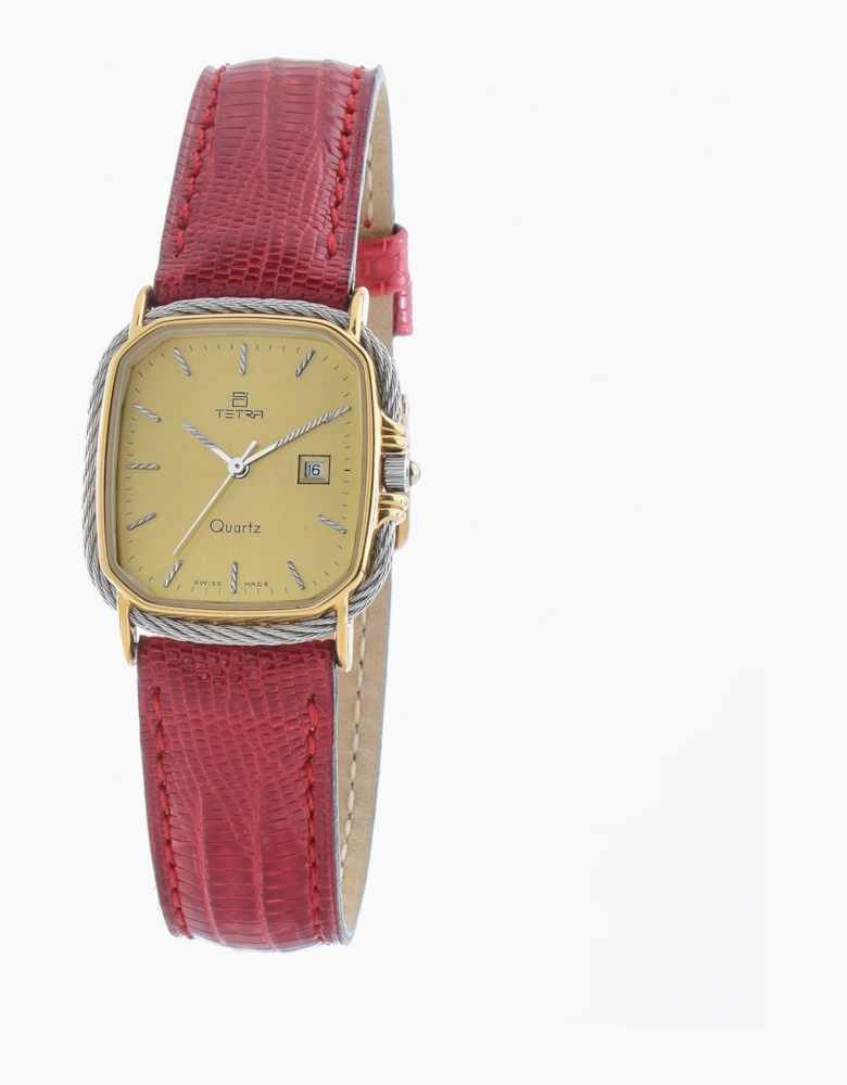 Tetra 125-CC-L WATCH