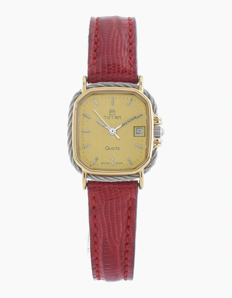 Tetra 124-CC-L WATCH