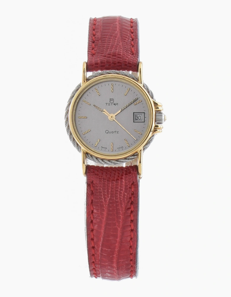 Tetra 114-RC-L WATCH
