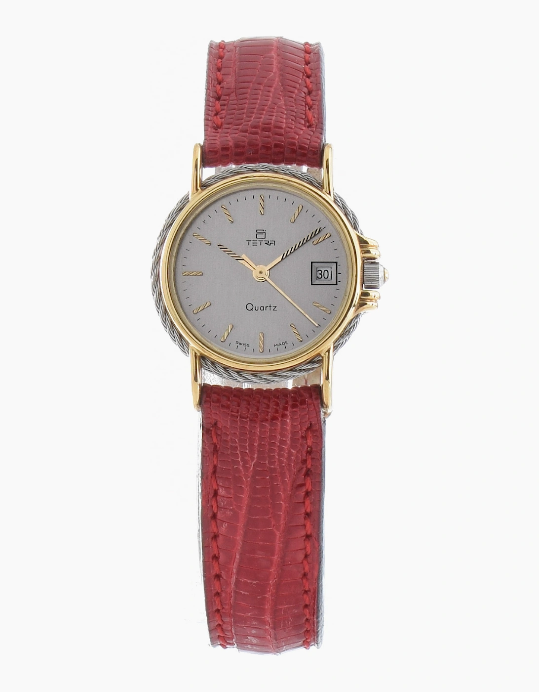 Tetra 114-RC-L WATCH
