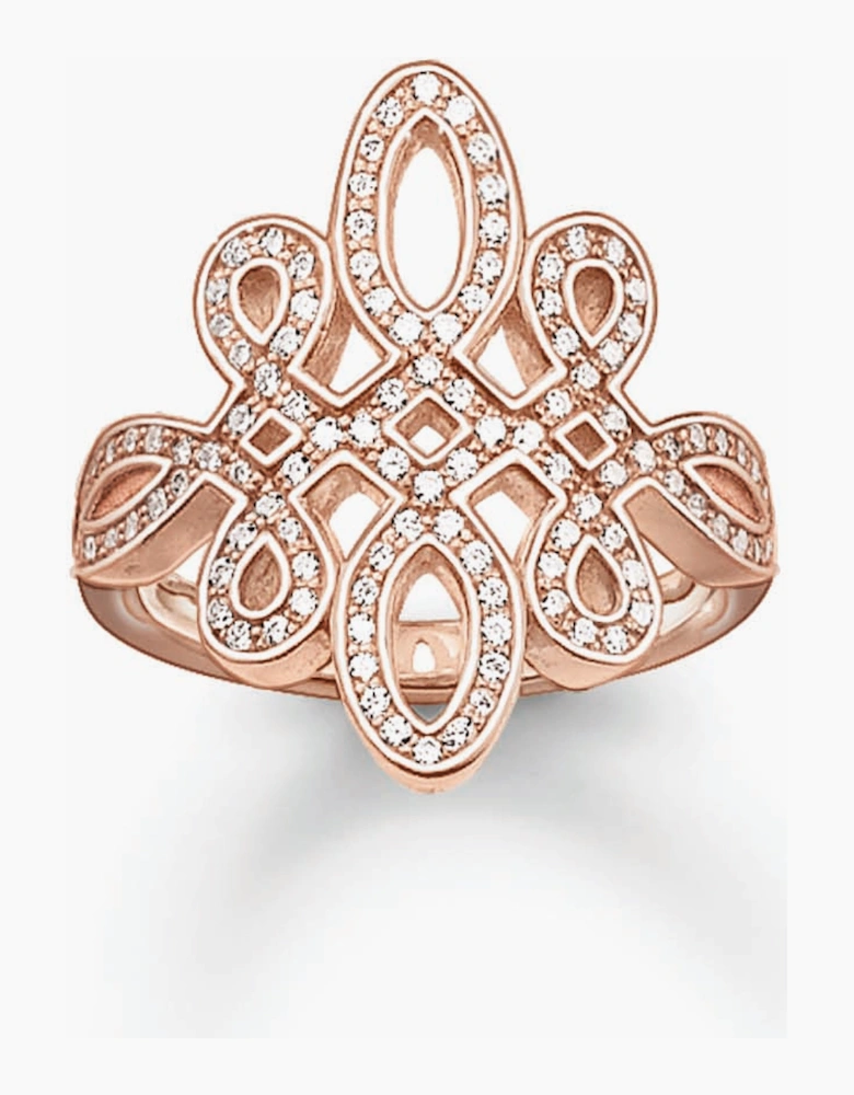 Thomas sabo 974-416-14-54 JEWELS