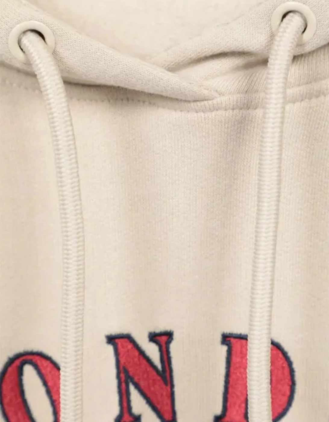 Mountain Warehouse Womens/Ladies London Graphic Hoodie