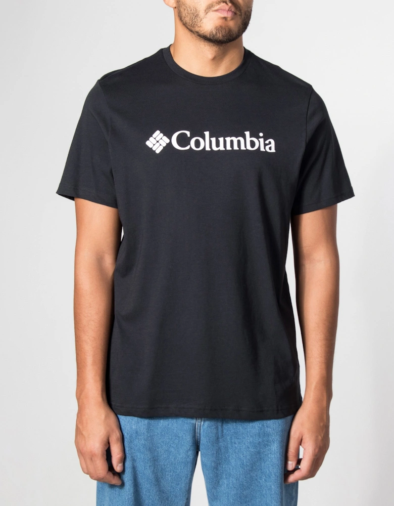 Regular Fit CSC Basic Logo™ T-Shirt