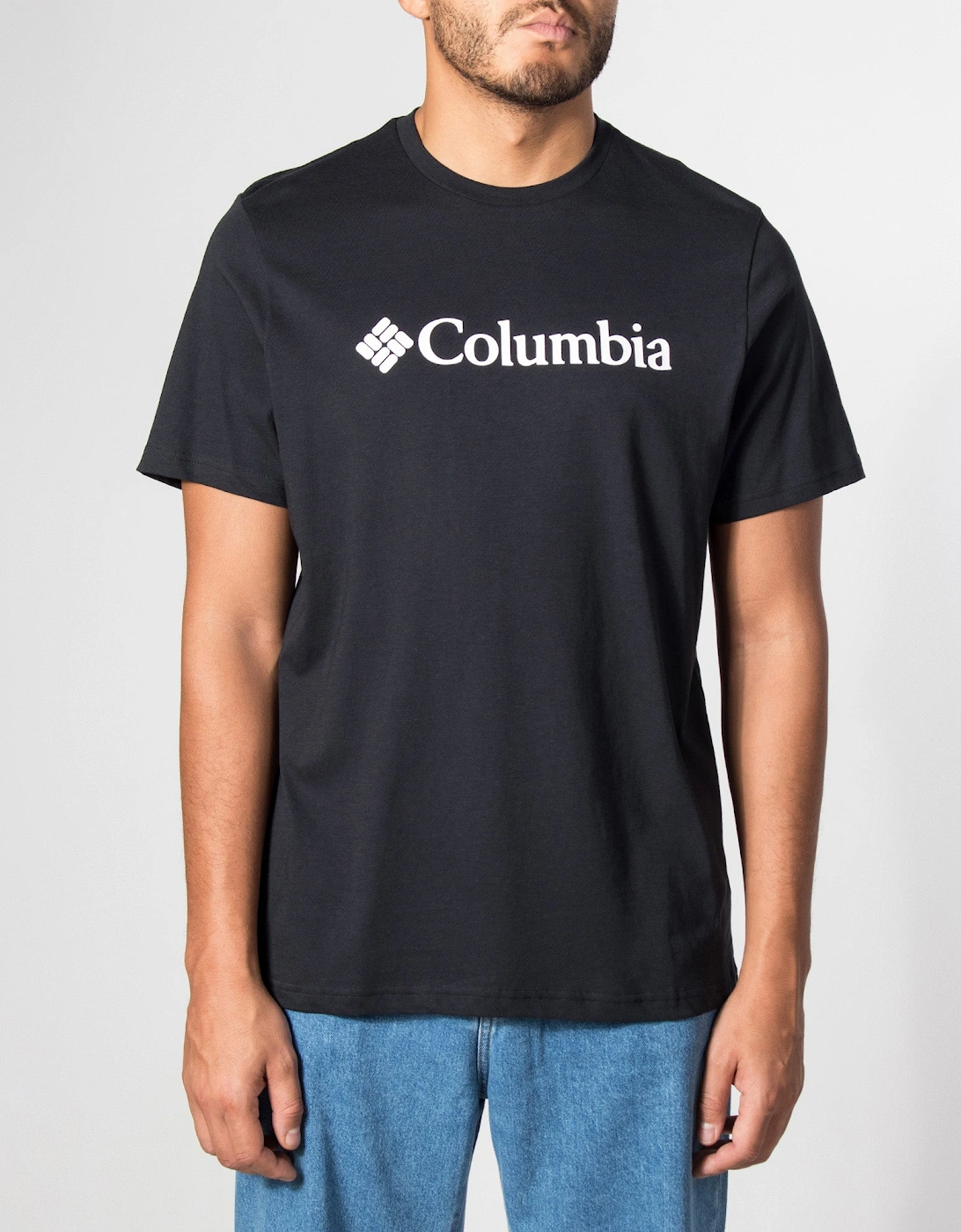 Regular Fit CSC Basic Logo™ T-Shirt