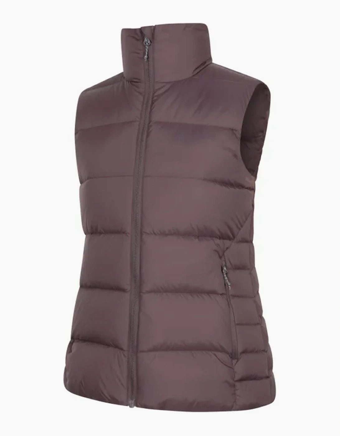 Mountain Warehouse Womens/Ladies Stratus Packable Gilet