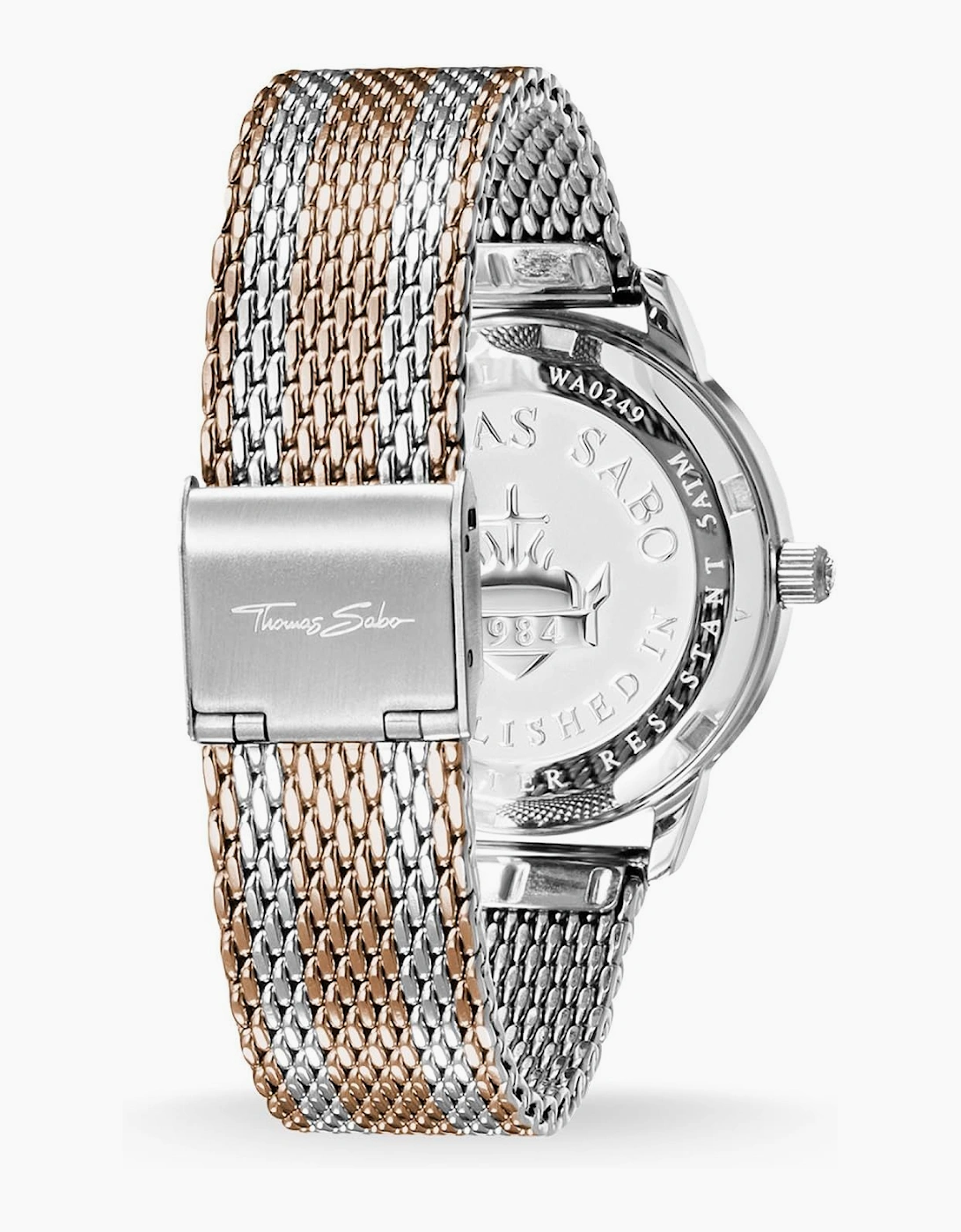 Thomas sabo WA02732832013 WATCH