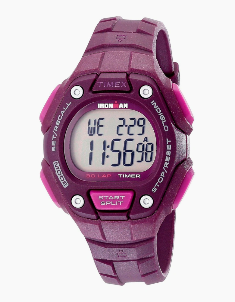 Timex TW5K89700 WATCH