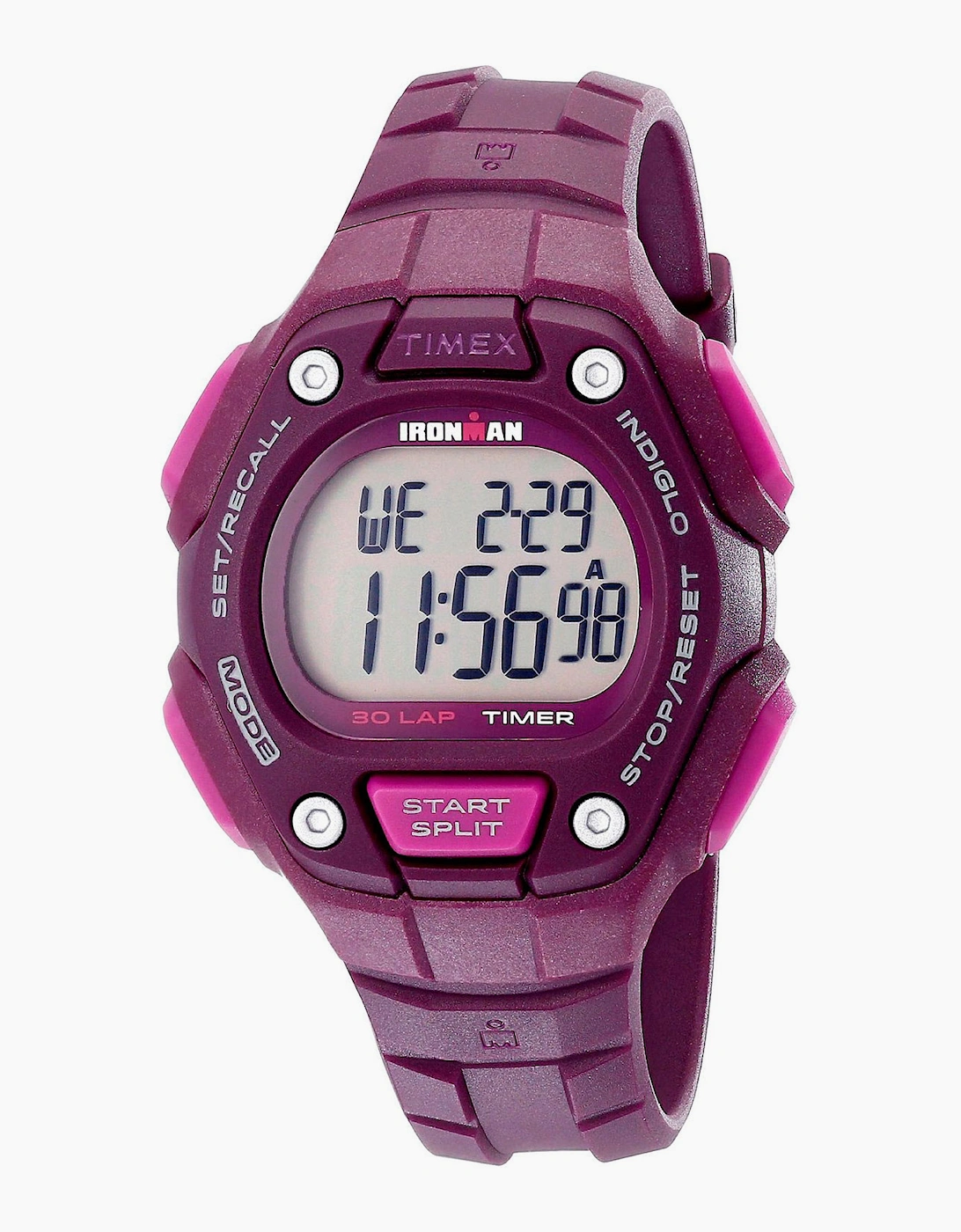 Timex TW5K89700 WATCH