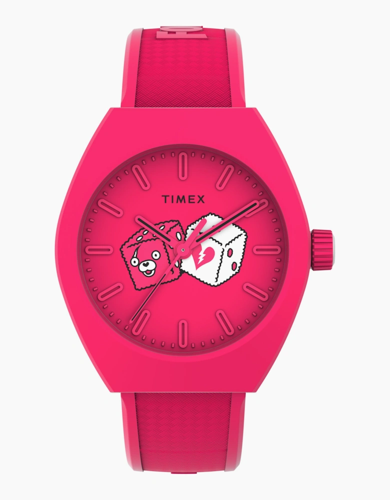 Timex TW2W96800 WATCH