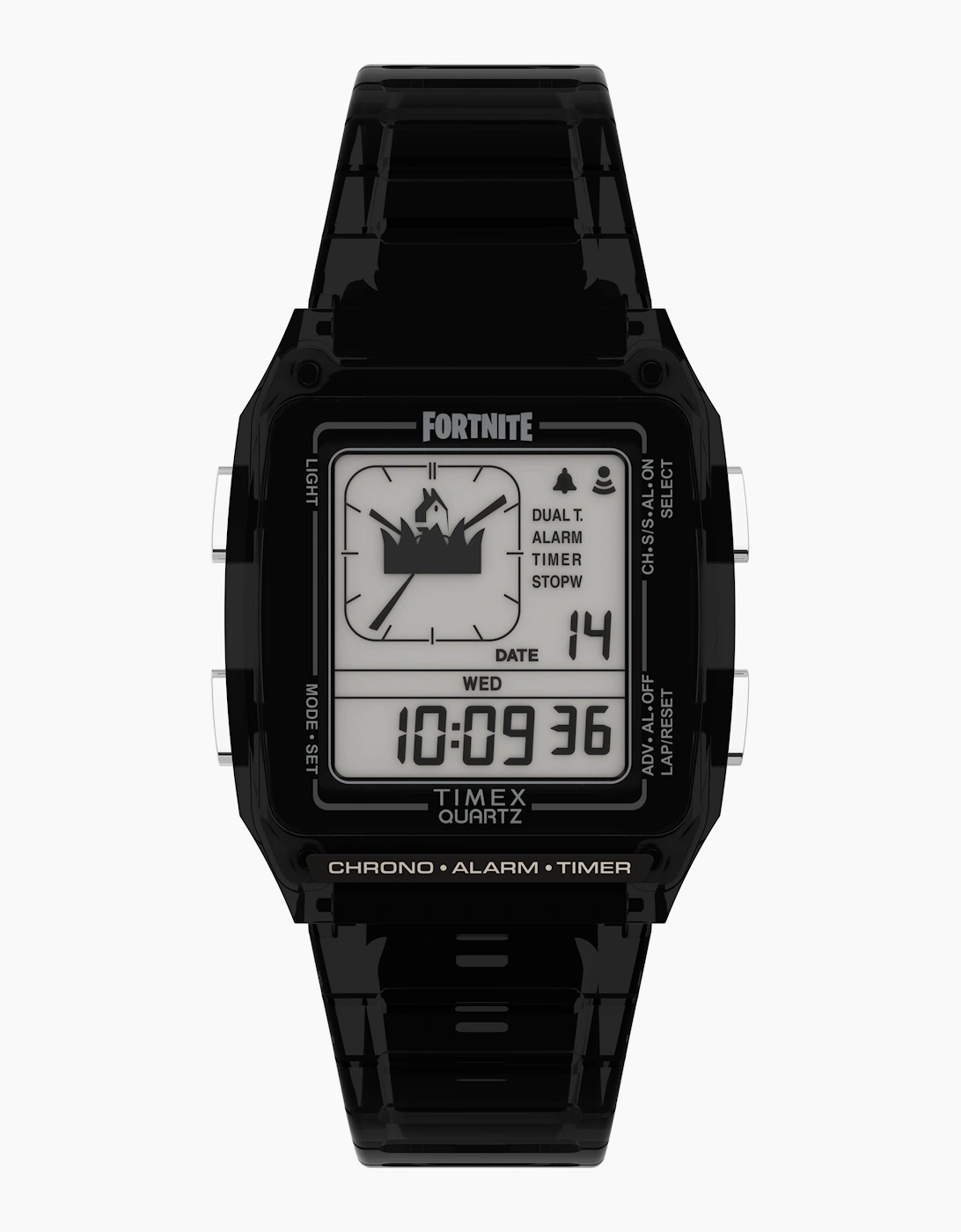 Timex TW2W96500 WATCH