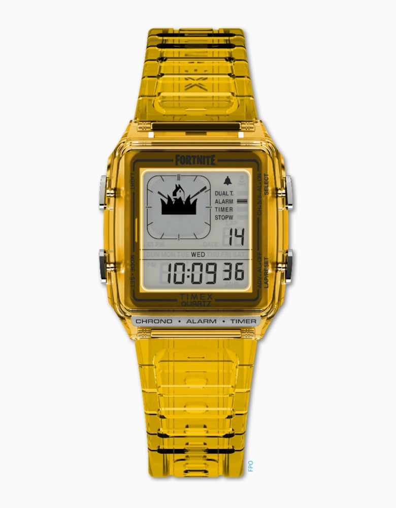 Timex TW2W96600 WATCH