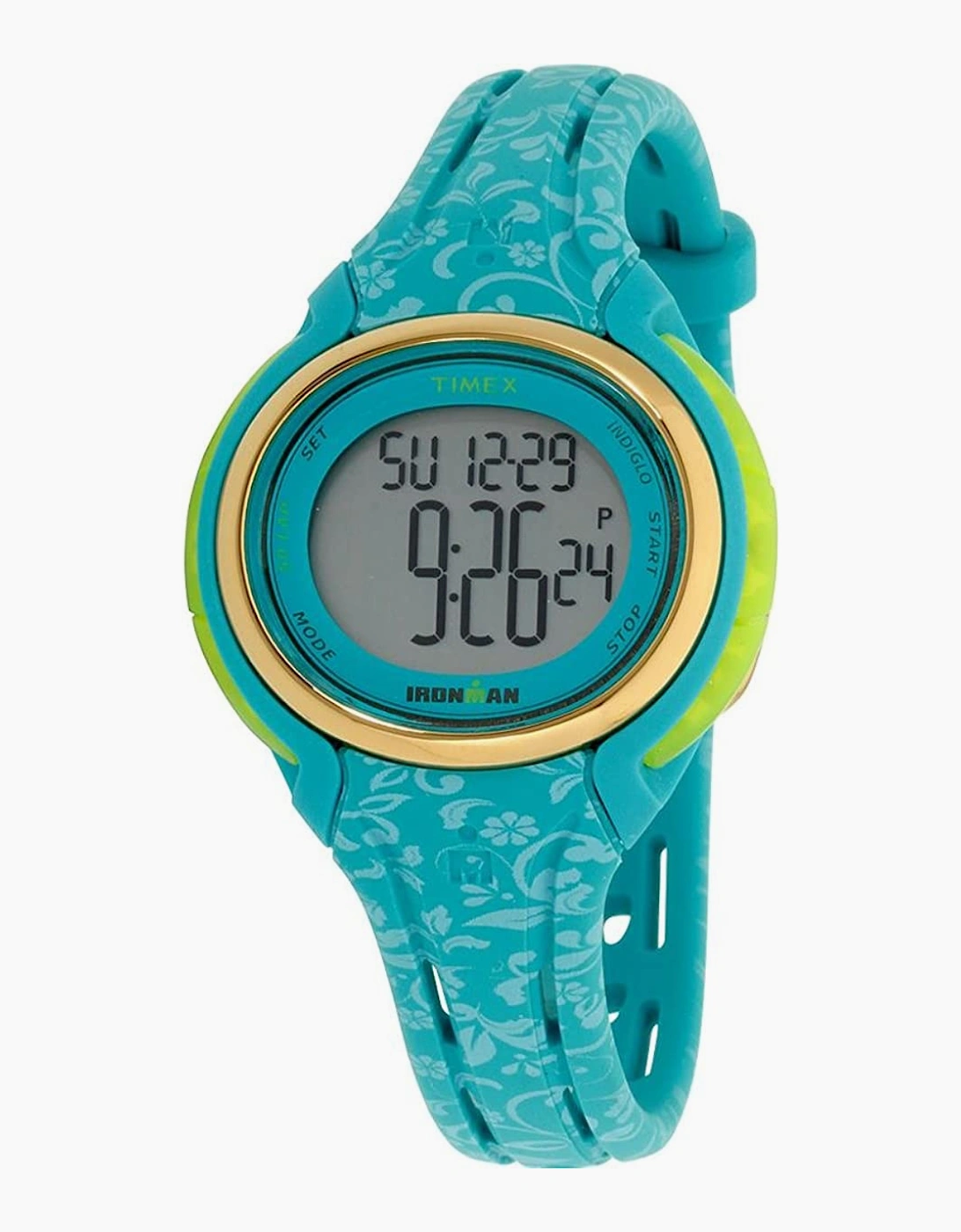 Timex TW5M03100 WATCH