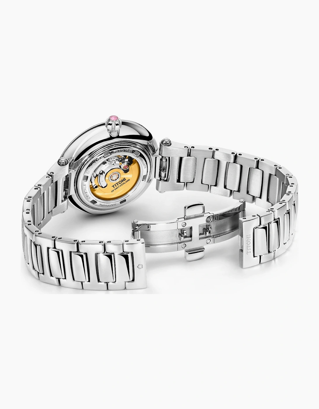 Titoni 23978S-622 WATCH