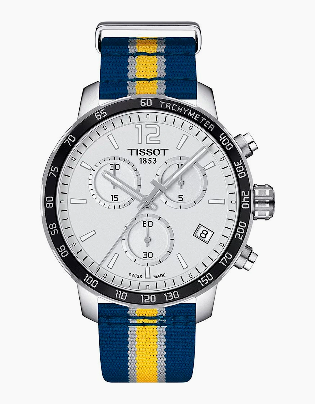 Tissot T09541717372 WATCH