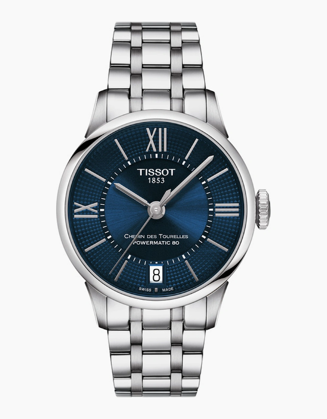 Tissot T099207110480 WATCH