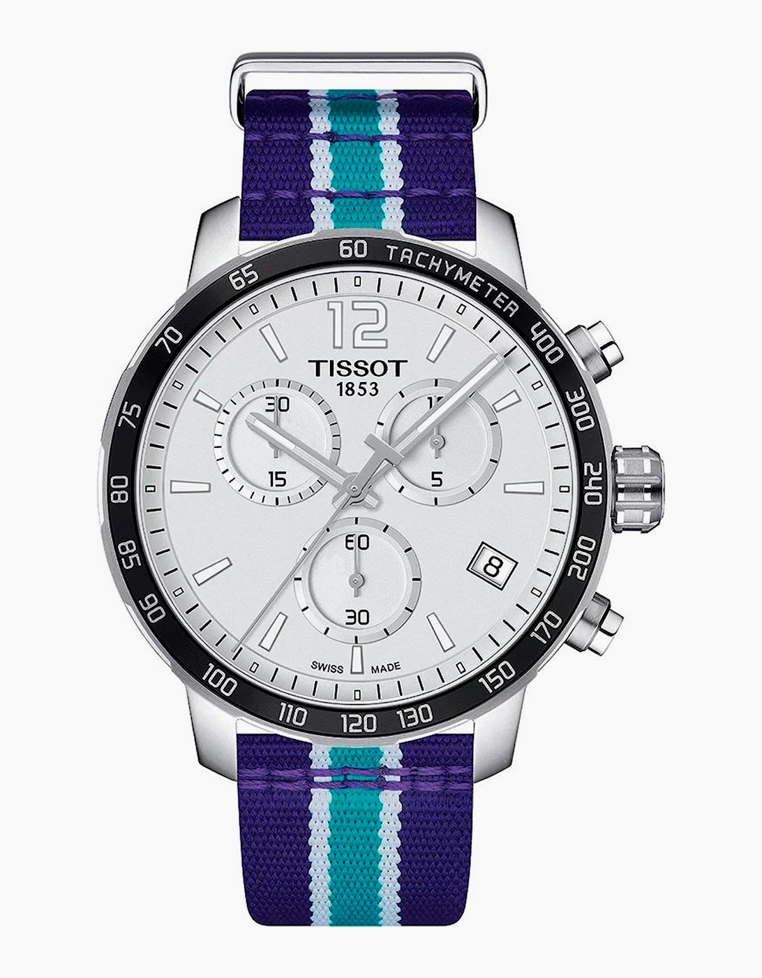 Tissot T095417170373 WATCH