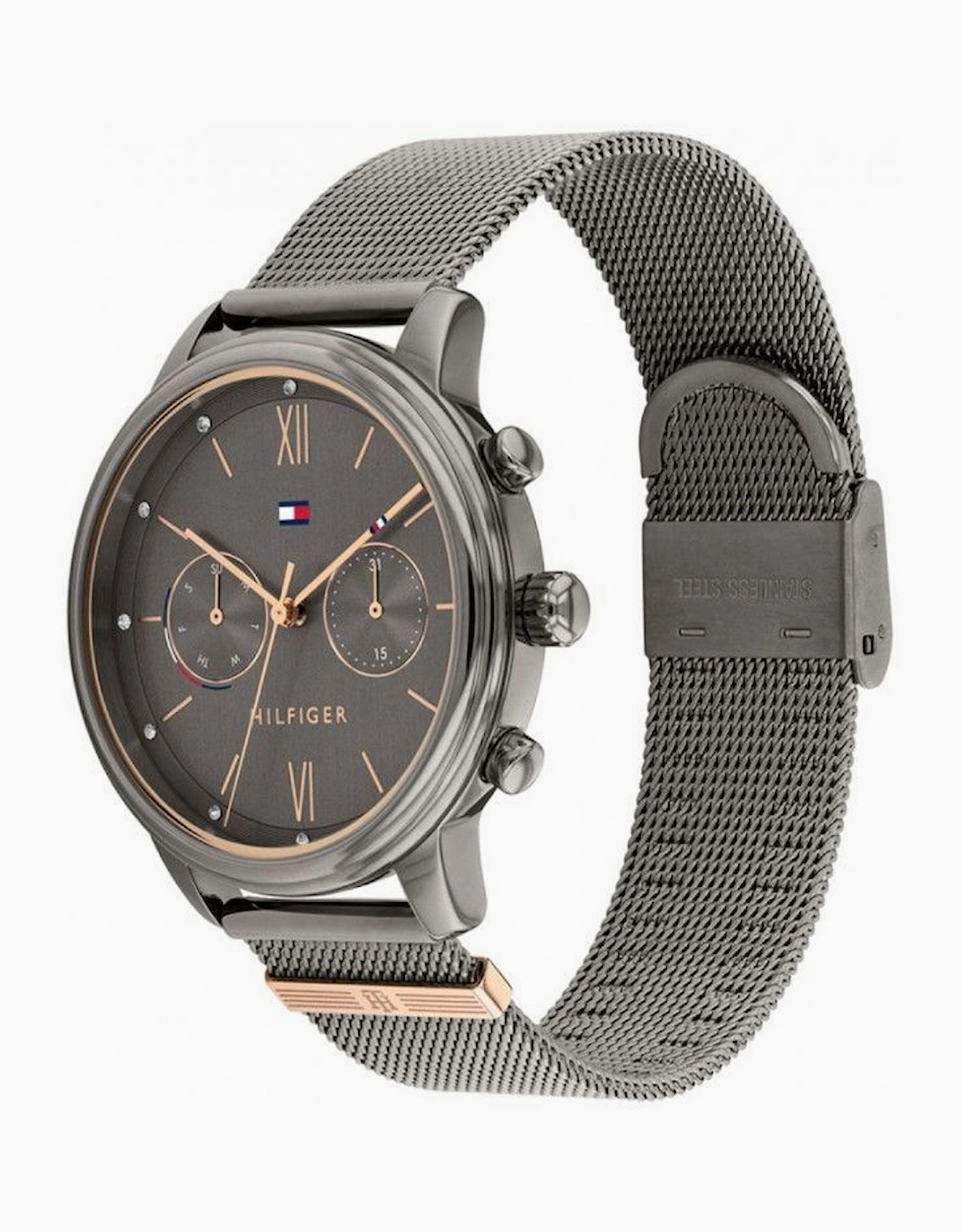 Tommy hilfiger 1782304 WATCH
