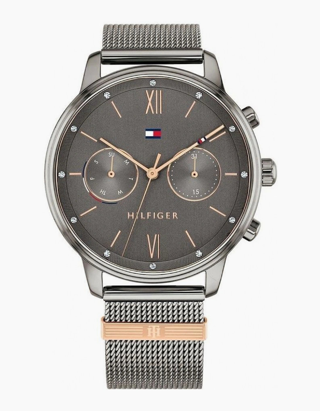 Tommy hilfiger 1782304 WATCH