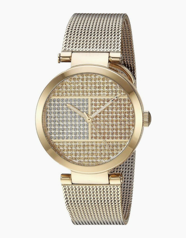 Tommy hilfiger 1781867 WATCH